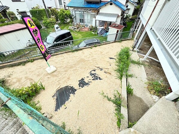 西鈴蘭台駅 徒歩10分 1-2階の物件内観写真